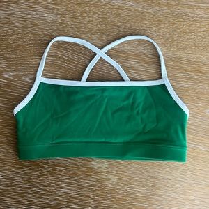 JOJA workout set size XS top / S bottom